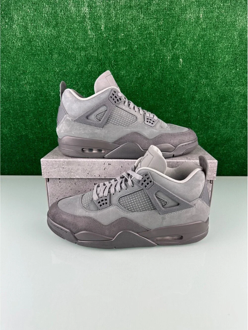 Jordan size 13